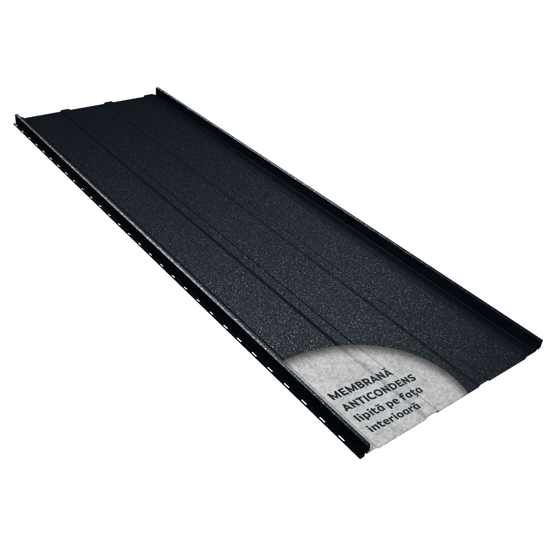 Canto nervurat smart